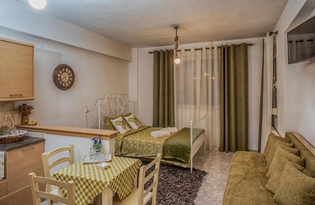 Cozy Studio in Ioannina