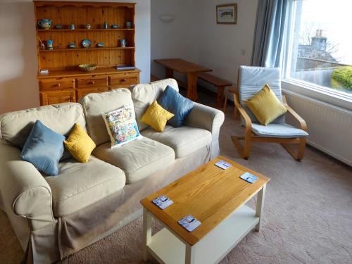 Crail House