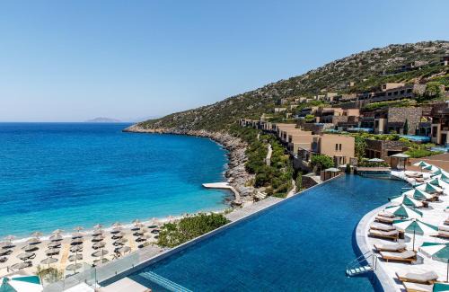 Daios Resort Villas 