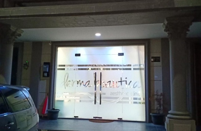 Derma Home Stay