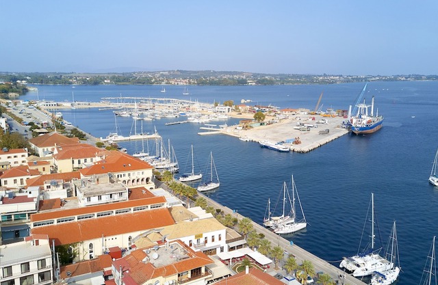 Dioni Boutique Hotel