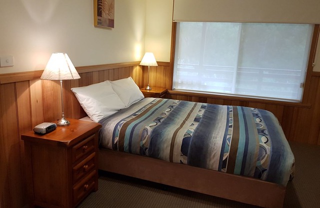 Driftwood Strahan Villas