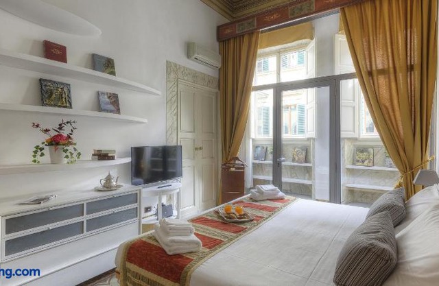 Duomo Suite Central Home