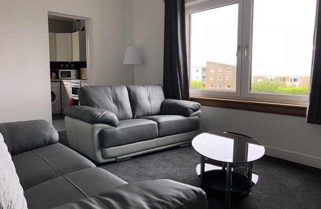 Dysart Sea View Apartment