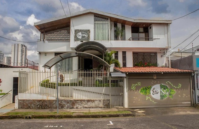 Hostel 