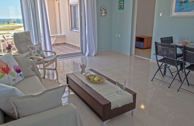 Ekavi Ancient Stagira Apts Chalkidiki