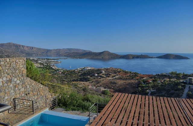 Elounda Solfez Villas 