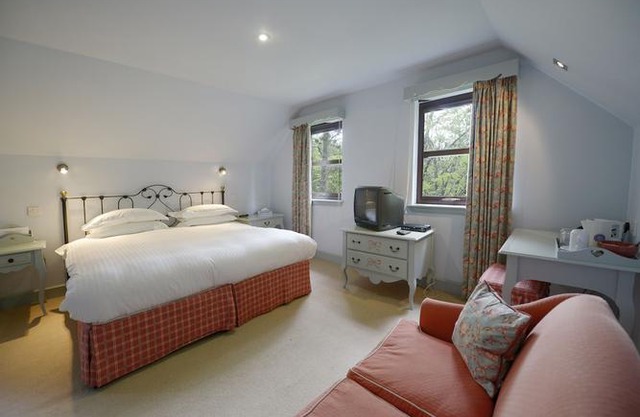 Factors Inn & Cottage