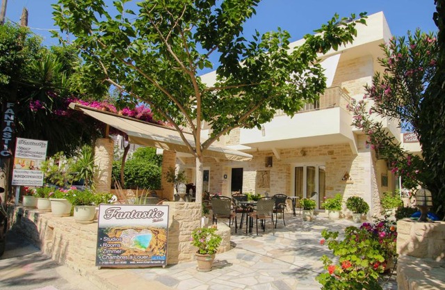 Fantastic Matala 2