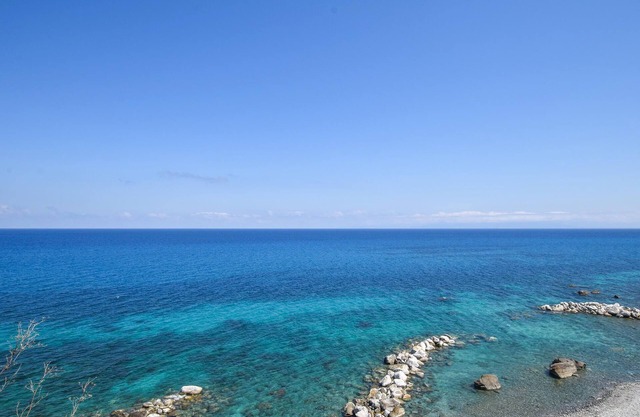 Accommodation Montepaone 