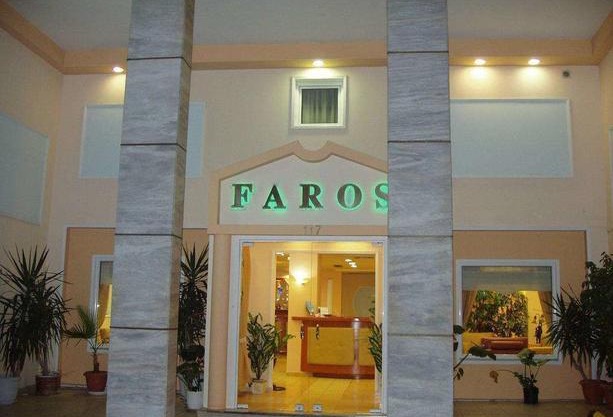 Faros II