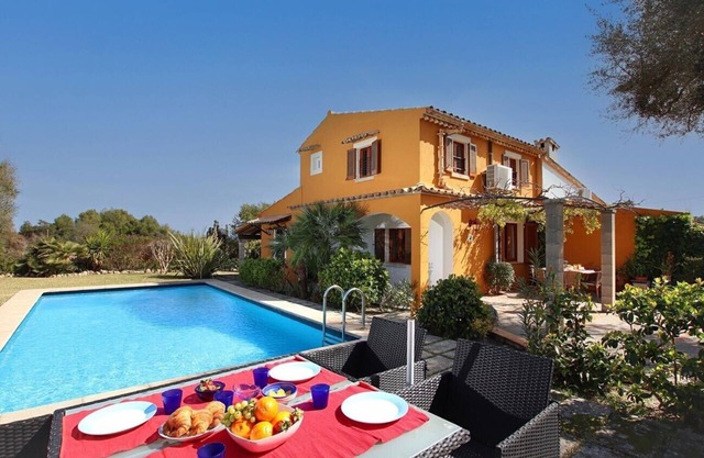 Villa Marina Nova 