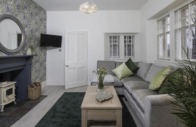Firlands Lodge