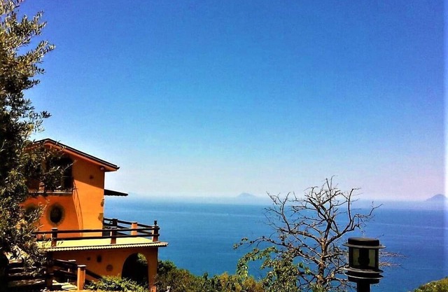 Flat Limone