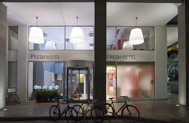 Fresh Hotel