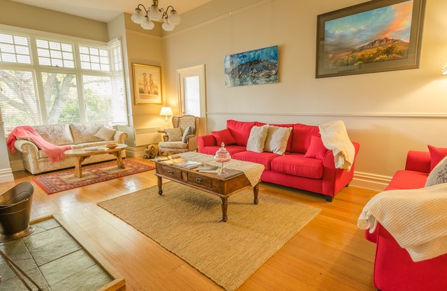 Glencoe Country B&B