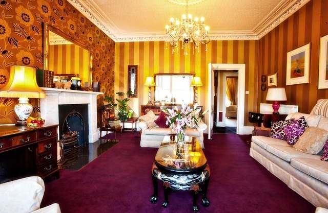 Golf View B&B Prestwick