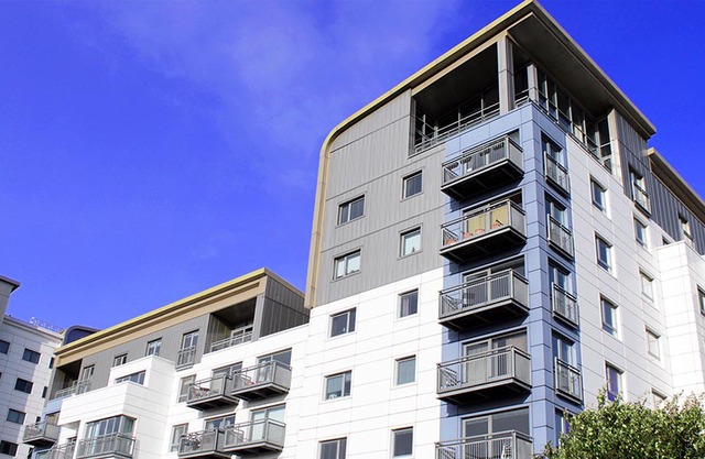 Grand Harbour Apartments
