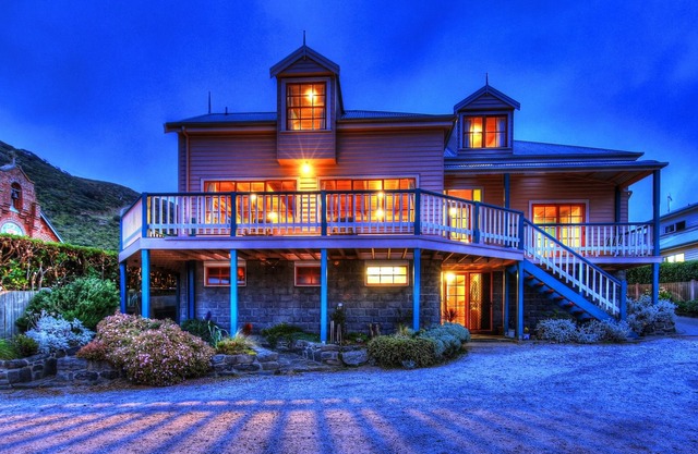Hanlon House