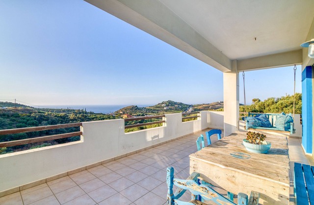 Happy Apartment Heraklion, Heraklion, Greece