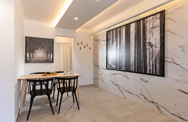 Holiday apartment Roumeli for 1 - 3 persons with 1 bedroom - Holiday apartment