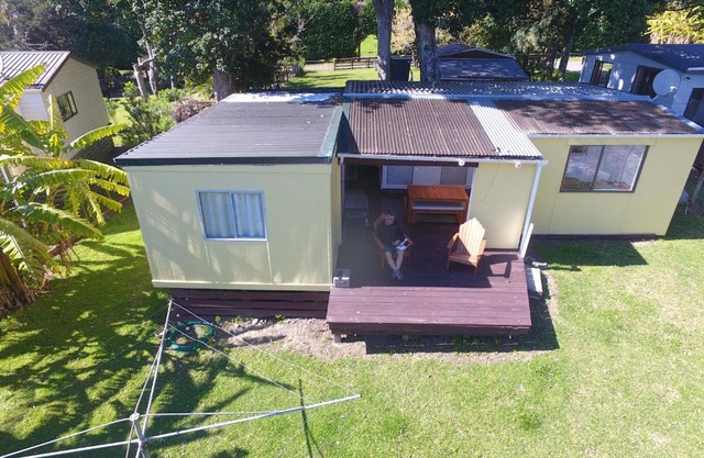 Holiday homes in Te Kaha, New Zealand
