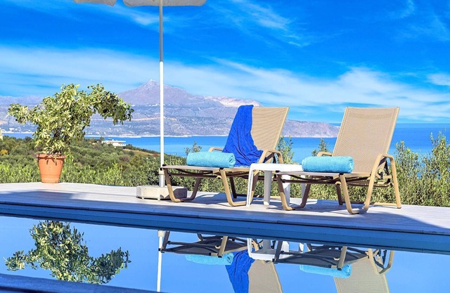 Holiday house Gavalochori for 1 - 17 persons with 7 bedrooms - Holiday home