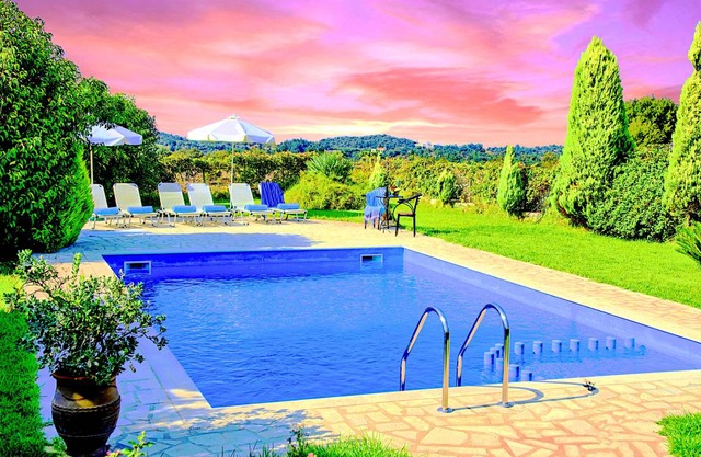 Holiday house Gavalochori for 1 - 16 persons with 6 bedrooms - Holiday home