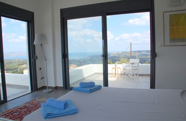 Holiday house Gavalochori for 1 - 8 persons with 4 bedrooms - Luxury holiday home