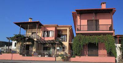 Holiday house Lefokastro for 1 - 4 persons with 1 bedroom - Holiday home