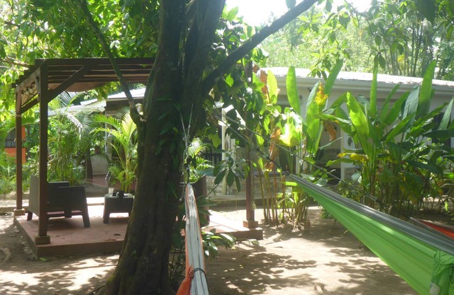 Hostel ∙ 8 guests