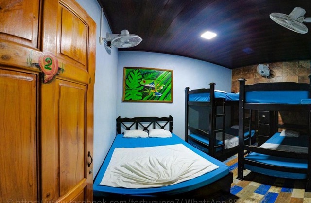 Hostel Tortuguero 7BackPackers
