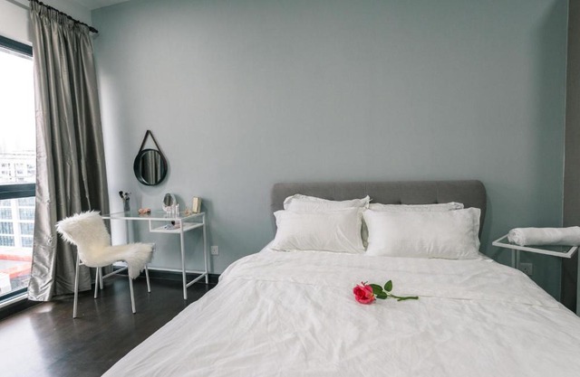 HOT Sunway Velocity Mall 5 STAR RESIDENCE FREE WIFI 6 PAX FREE CARPARK #8