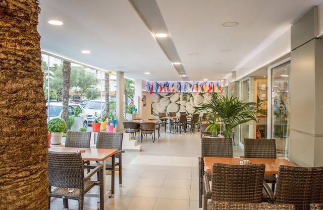 Hotel Europe