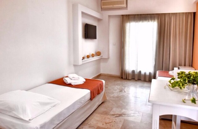 Hotel Korali - Junior Suites