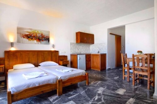 Hotel Korali - Standard Studios