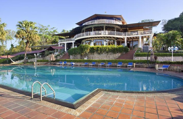 Hotel Martino Resort 
