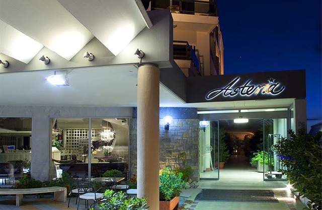 Hotel Panorama