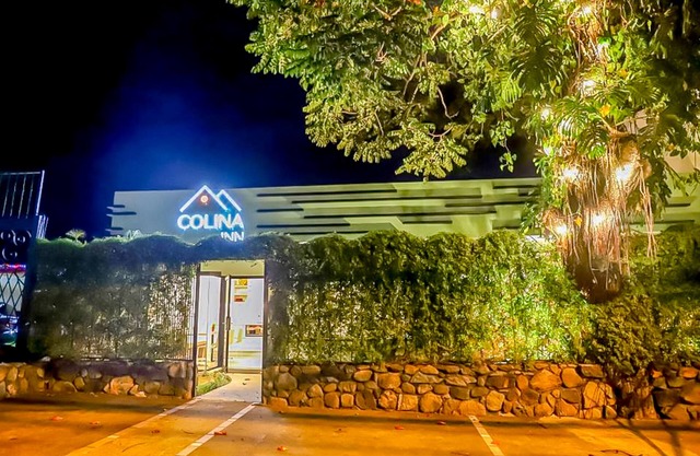 Colina Inn Escazu 