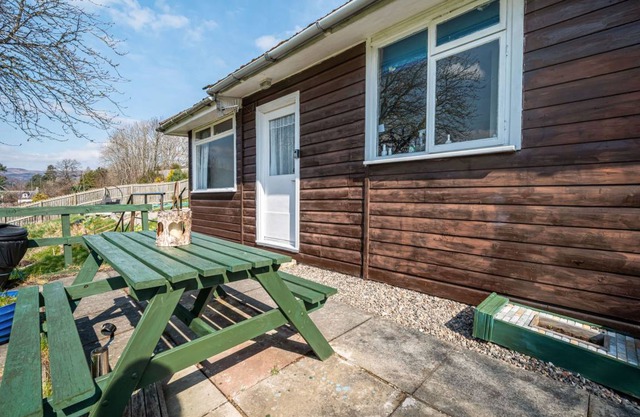 House ∙ 2 bedrooms ∙ 4 guests