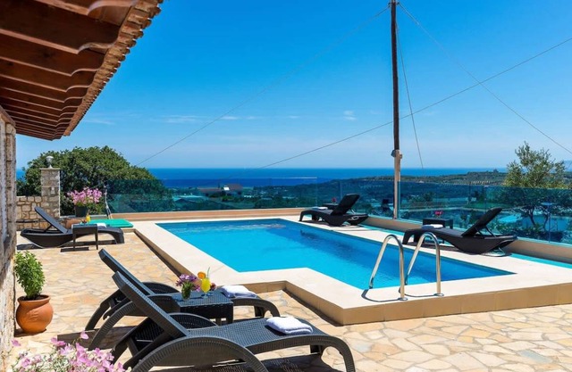 House ∙ 2 bedrooms ∙ 5 guests