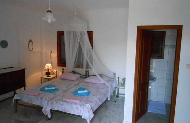 House SOFIA - Quiet house with a large garden for a relaxing holiday