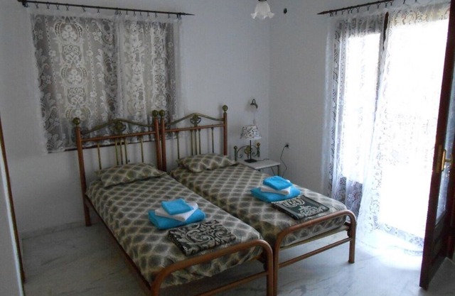 House SOFIA - Quiet house with a large garden for a relaxing holiday