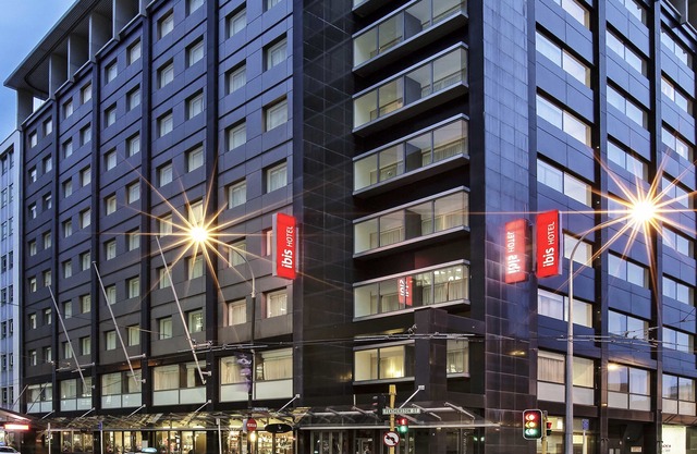 ibis Wellington