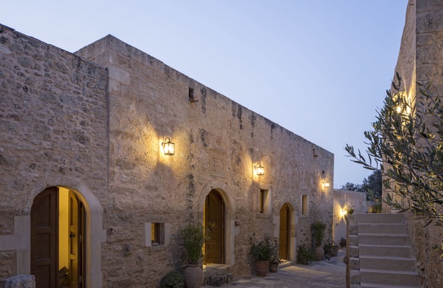 Kapsaliana Village Hotel