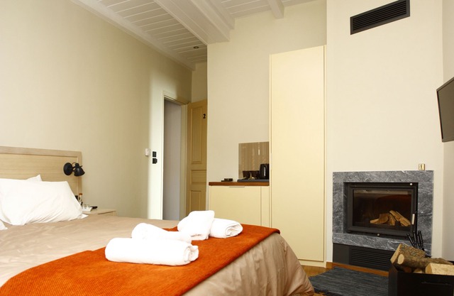 Kazas Luxury Apartments
