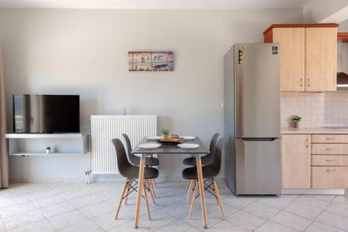 Lagadi Apartment 6