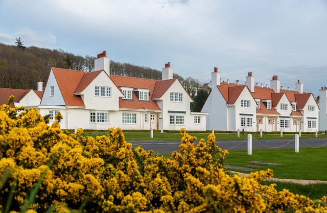 Lands of Turnberry