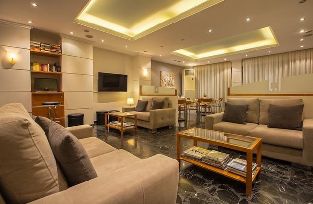 Lilia Hotel