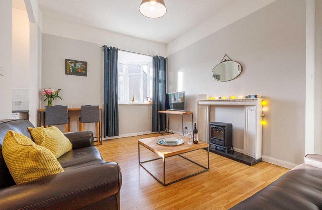 Linlithgow Apartment